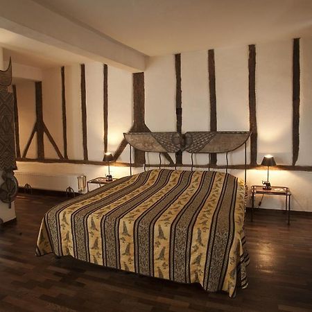 Hotel L'Astrolabe Oloron-Sainte-Marie Luaran gambar