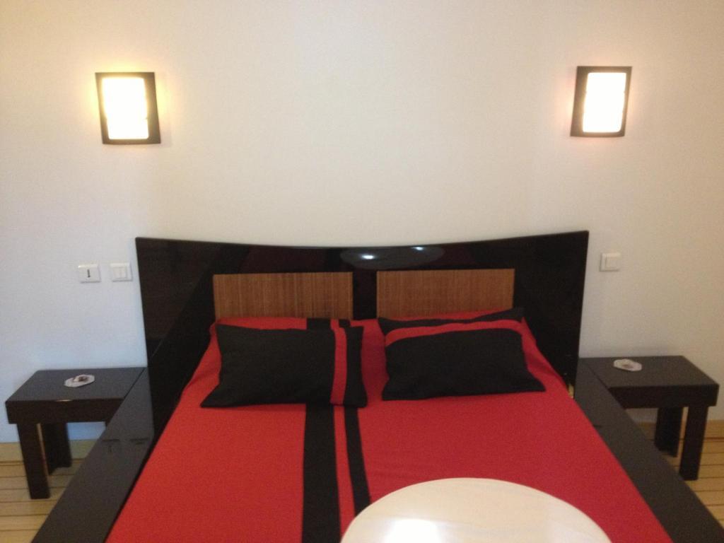 Hotel L'Astrolabe Oloron-Sainte-Marie Bilik gambar