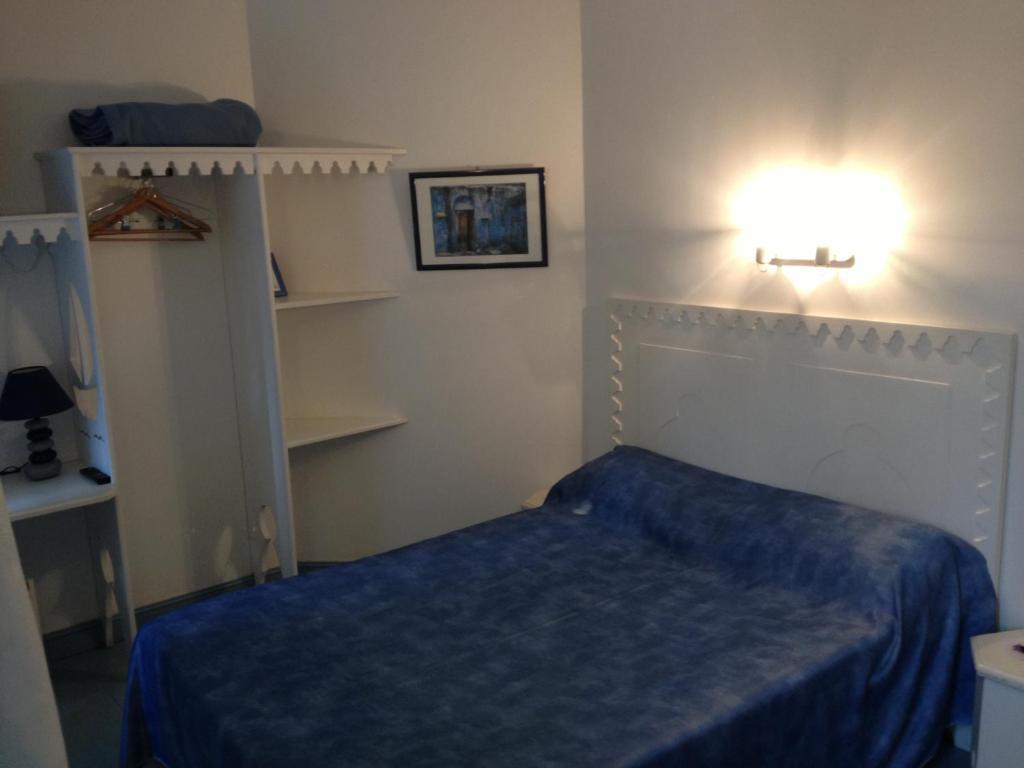 Hotel L'Astrolabe Oloron-Sainte-Marie Bilik gambar