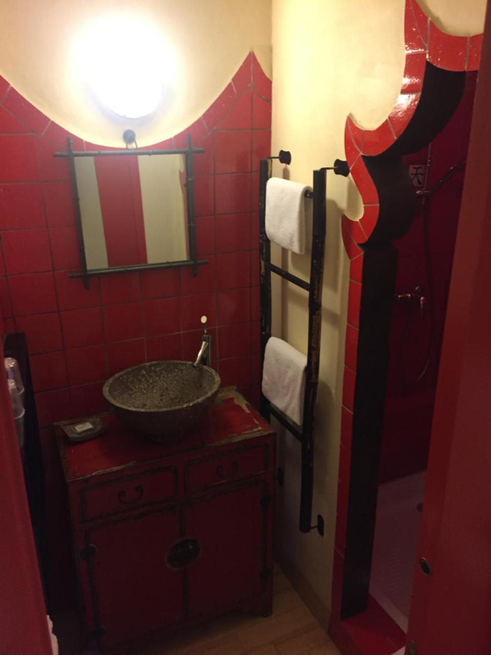 Hotel L'Astrolabe Oloron-Sainte-Marie Luaran gambar