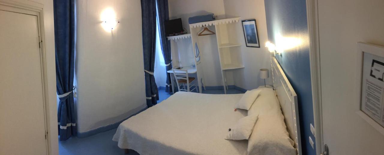 Hotel L'Astrolabe Oloron-Sainte-Marie Luaran gambar