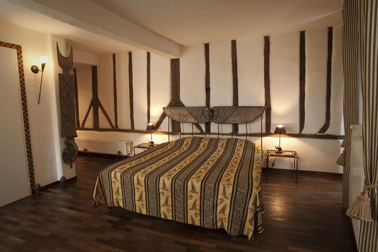 Hotel L'Astrolabe Oloron-Sainte-Marie Luaran gambar